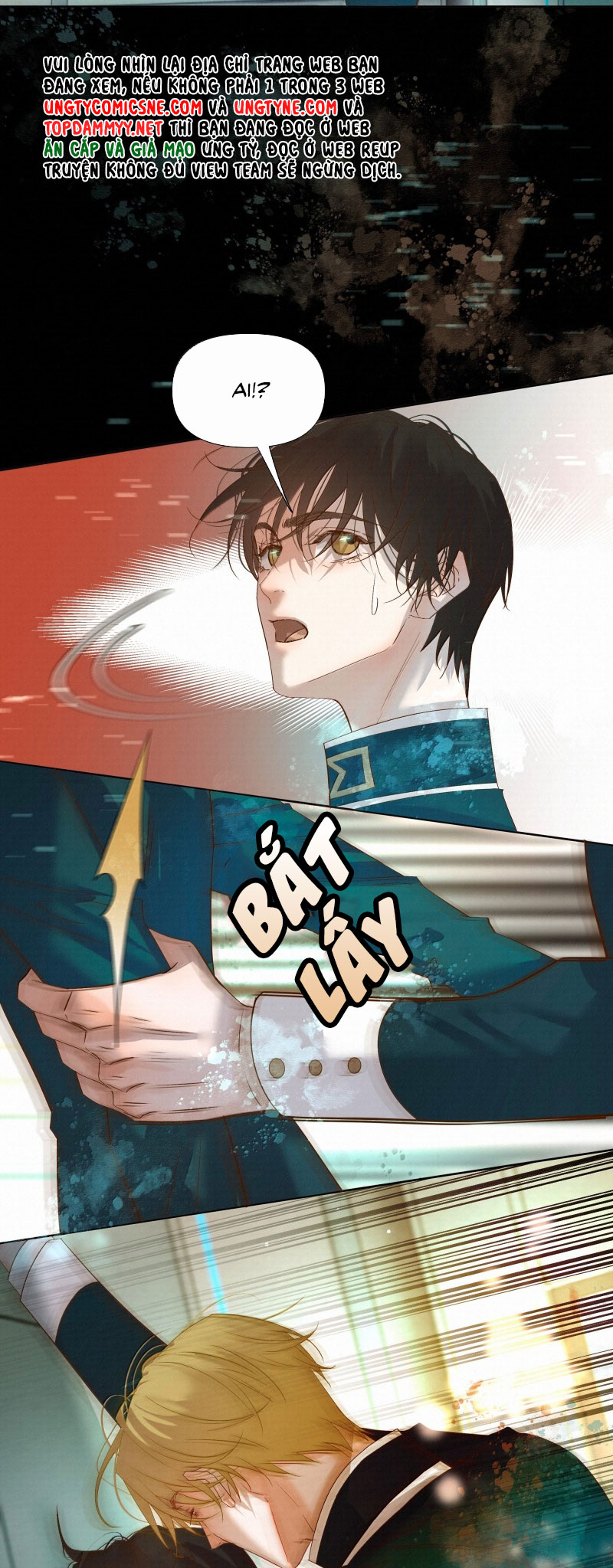 Tuyệt Xử Phùng Sinh Chap 79 - Next Chap 80