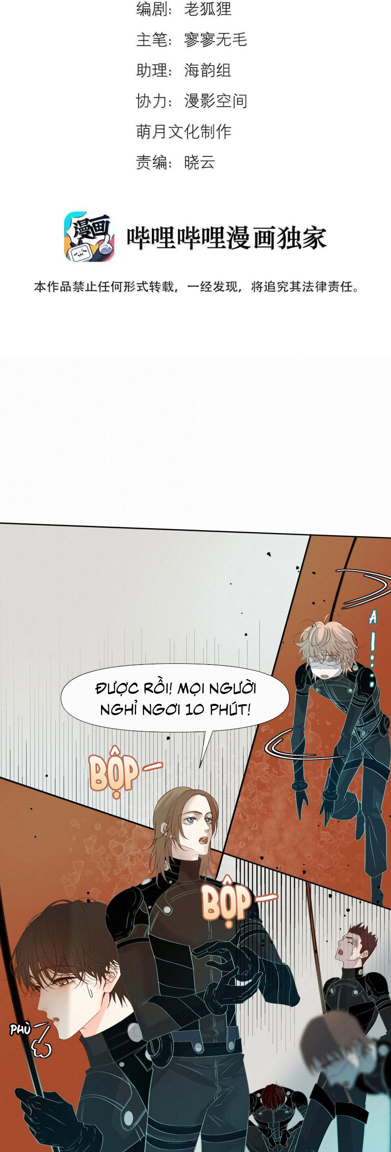 Tuyệt Xử Phùng Sinh Chap 79 - Next Chap 80