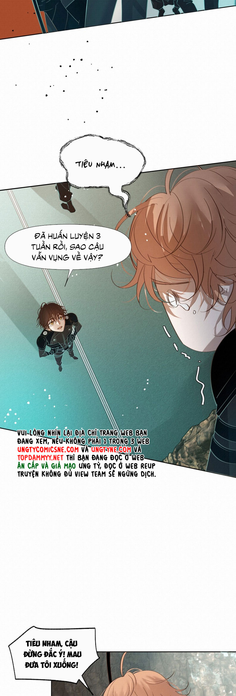 Tuyệt Xử Phùng Sinh Chap 79 - Next Chap 80