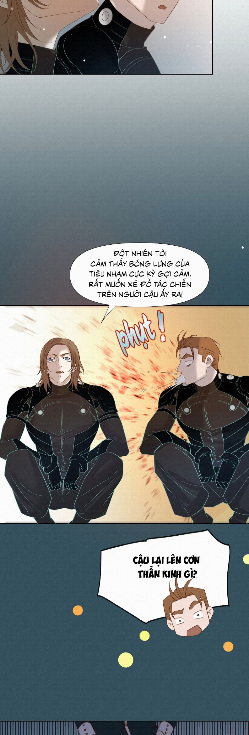 Tuyệt Xử Phùng Sinh Chap 79 - Next Chap 80