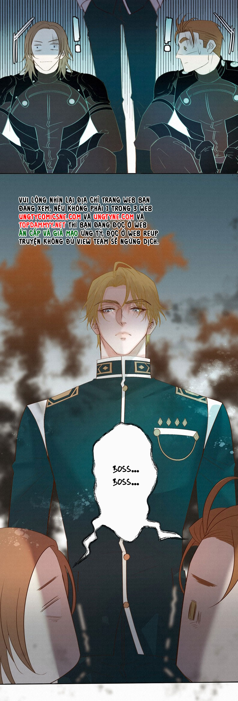 Tuyệt Xử Phùng Sinh Chap 79 - Next Chap 80