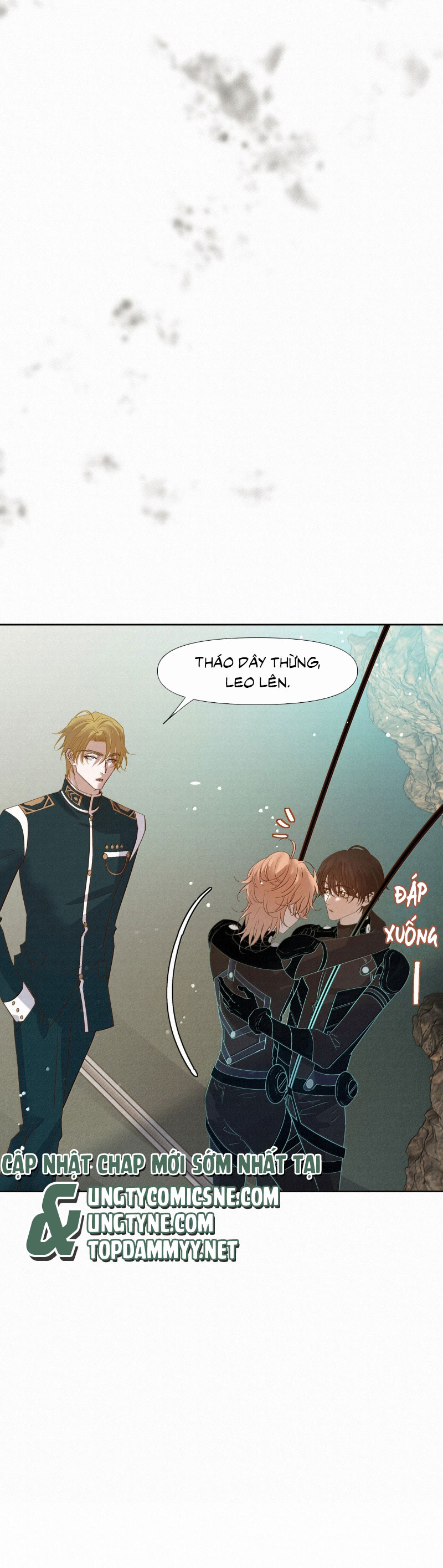 Tuyệt Xử Phùng Sinh Chap 79 - Next Chap 80