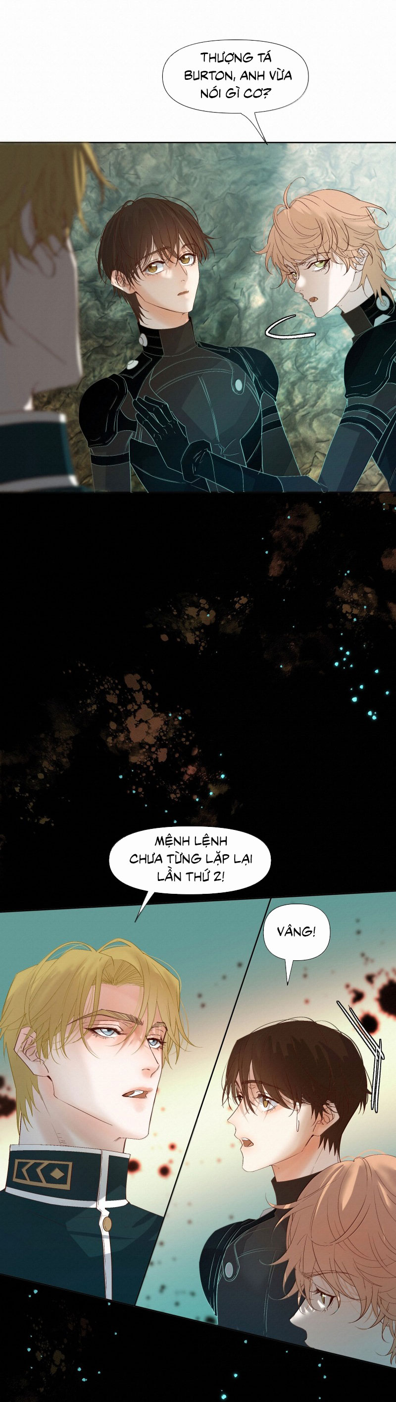 Tuyệt Xử Phùng Sinh Chap 79 - Next Chap 80