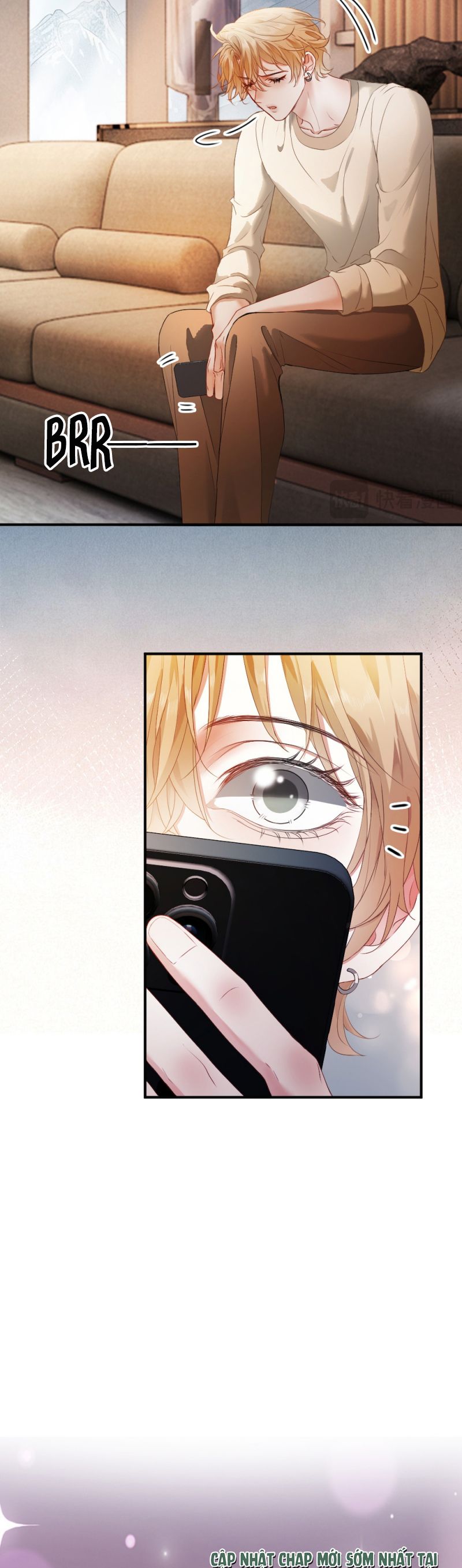 Tiểu Thiếu Gia Dựa Vào Mỹ Mạo Hoành Hành Toàn Hệ Thống Chap 75 - Next Chap 76