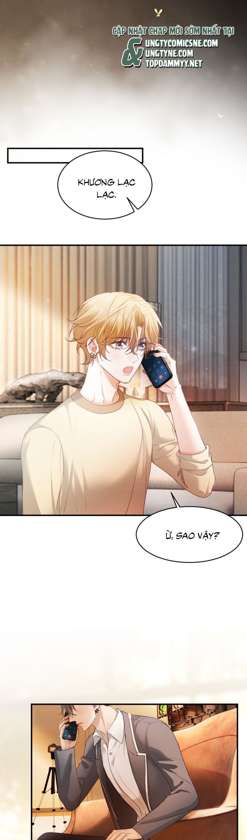 Tiểu Thiếu Gia Dựa Vào Mỹ Mạo Hoành Hành Toàn Hệ Thống Chap 75 - Next Chap 76