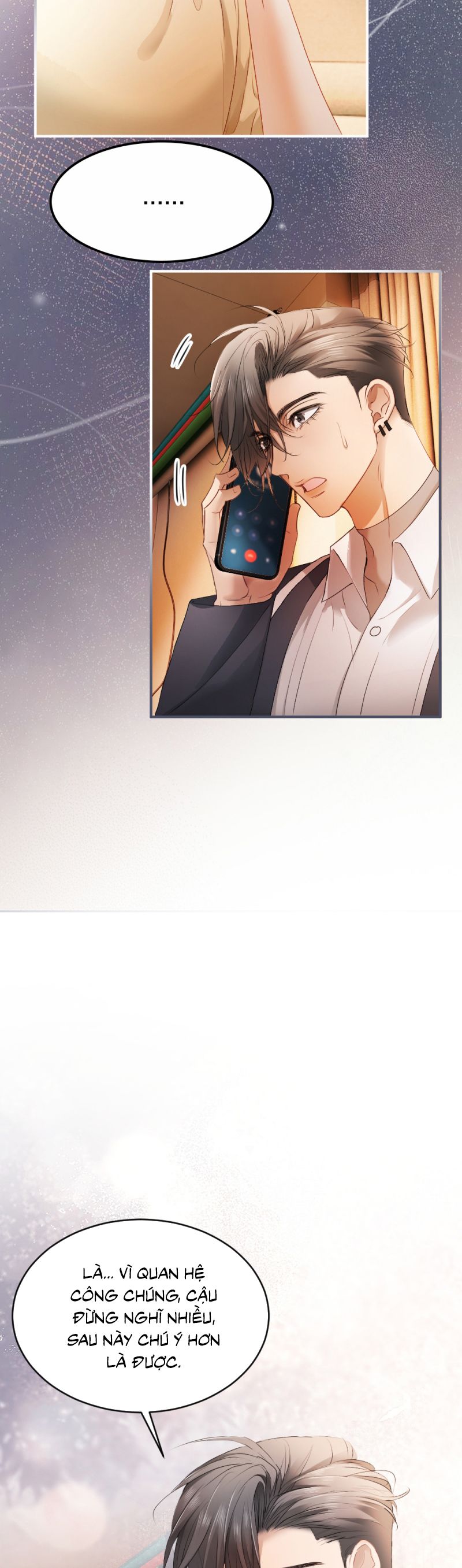Tiểu Thiếu Gia Dựa Vào Mỹ Mạo Hoành Hành Toàn Hệ Thống Chap 75 - Next Chap 76