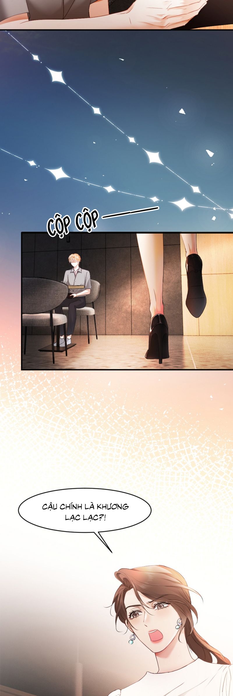 Tiểu Thiếu Gia Dựa Vào Mỹ Mạo Hoành Hành Toàn Hệ Thống Chap 75 - Next Chap 76