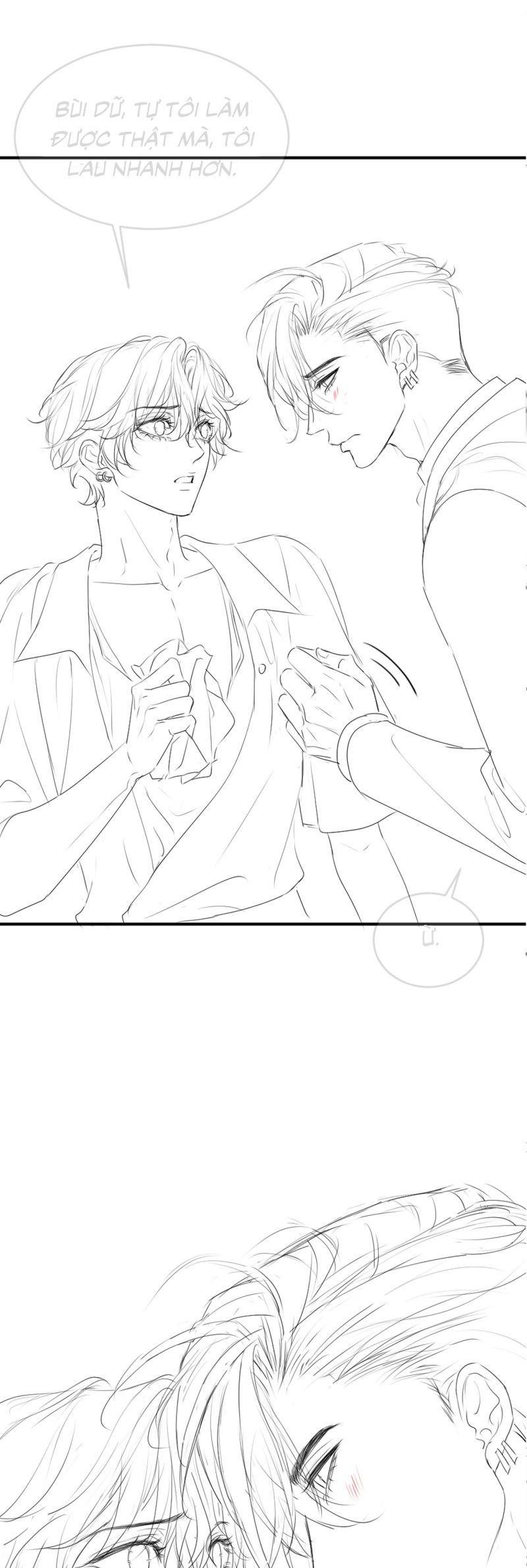Tiểu Thiếu Gia Dựa Vào Mỹ Mạo Hoành Hành Toàn Hệ Thống Chap 75 - Next Chap 76