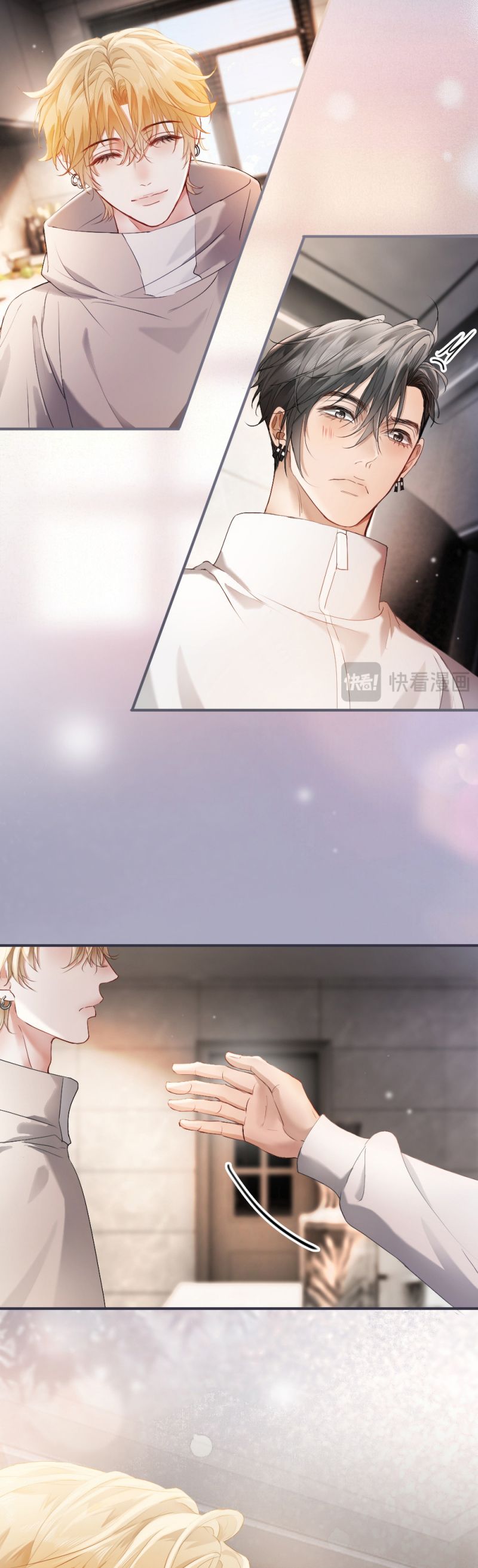 Tiểu Thiếu Gia Dựa Vào Mỹ Mạo Hoành Hành Toàn Hệ Thống Chap 75 - Next Chap 76