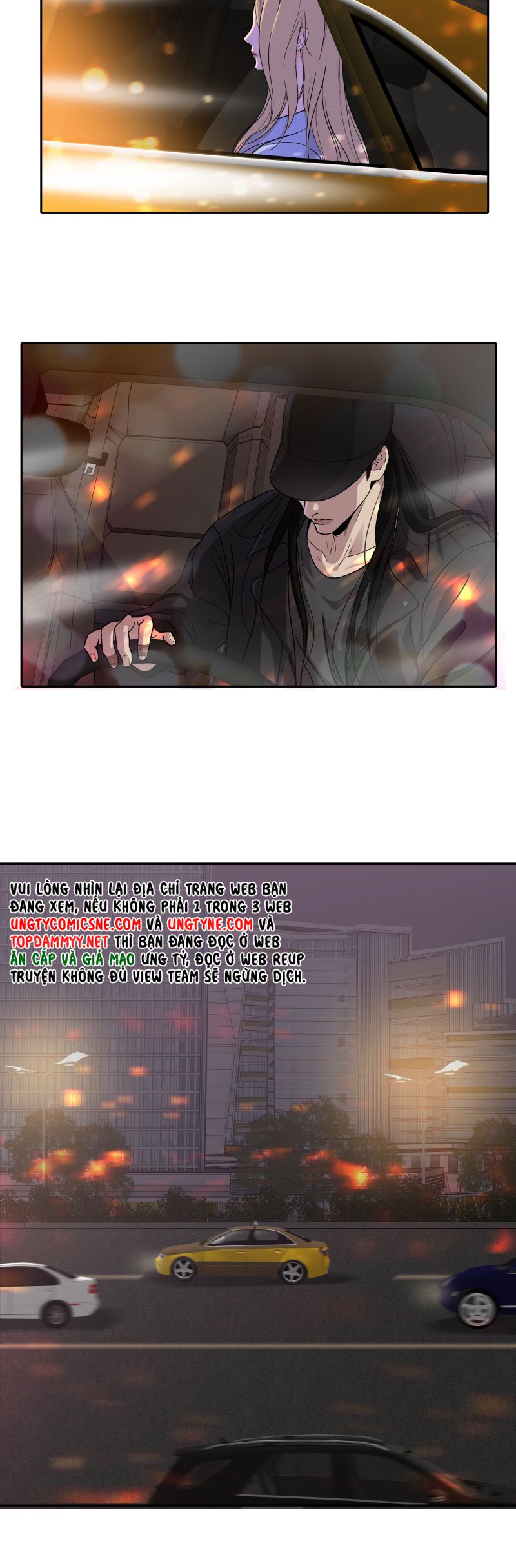 Sắc Thu Nơi Nghĩa Trang Chap 13 - Next Chapter 14