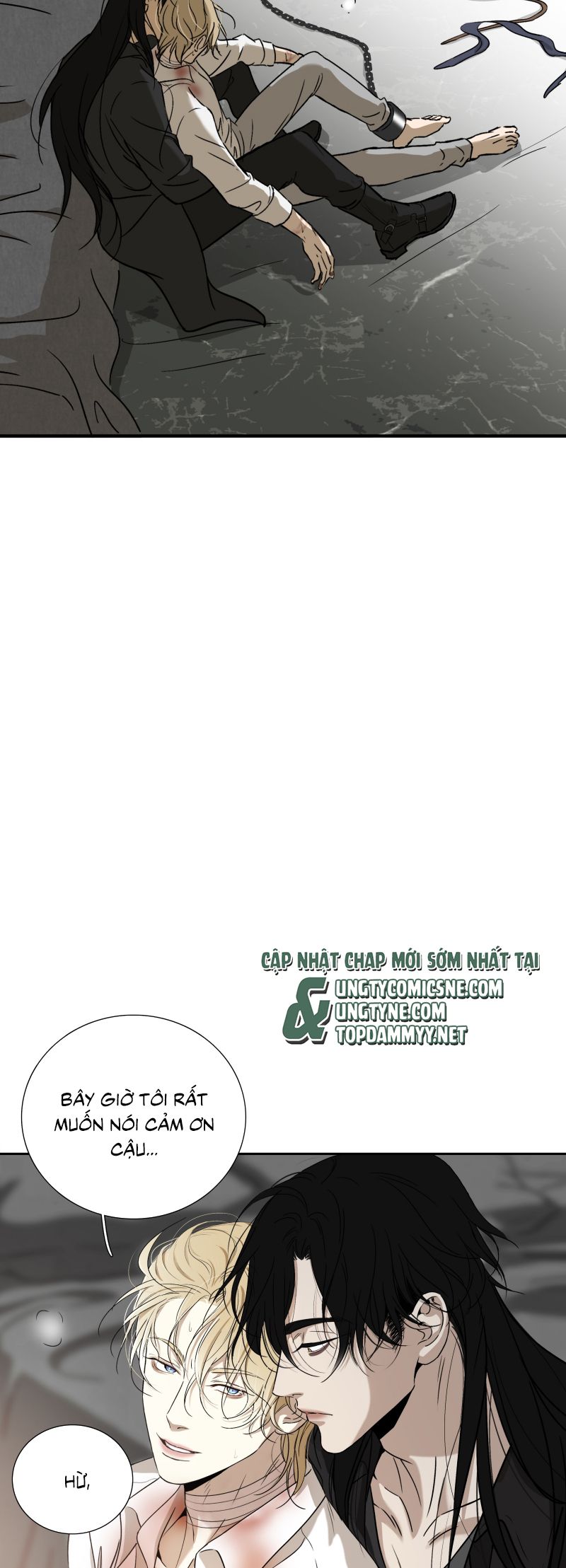 Sắc Thu Nơi Nghĩa Trang Chap 13 - Next Chapter 14