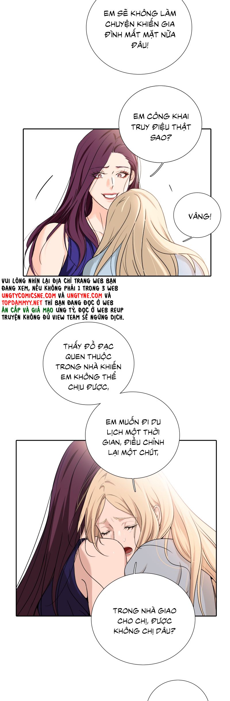 Sắc Thu Nơi Nghĩa Trang Chap 13 - Next Chapter 14