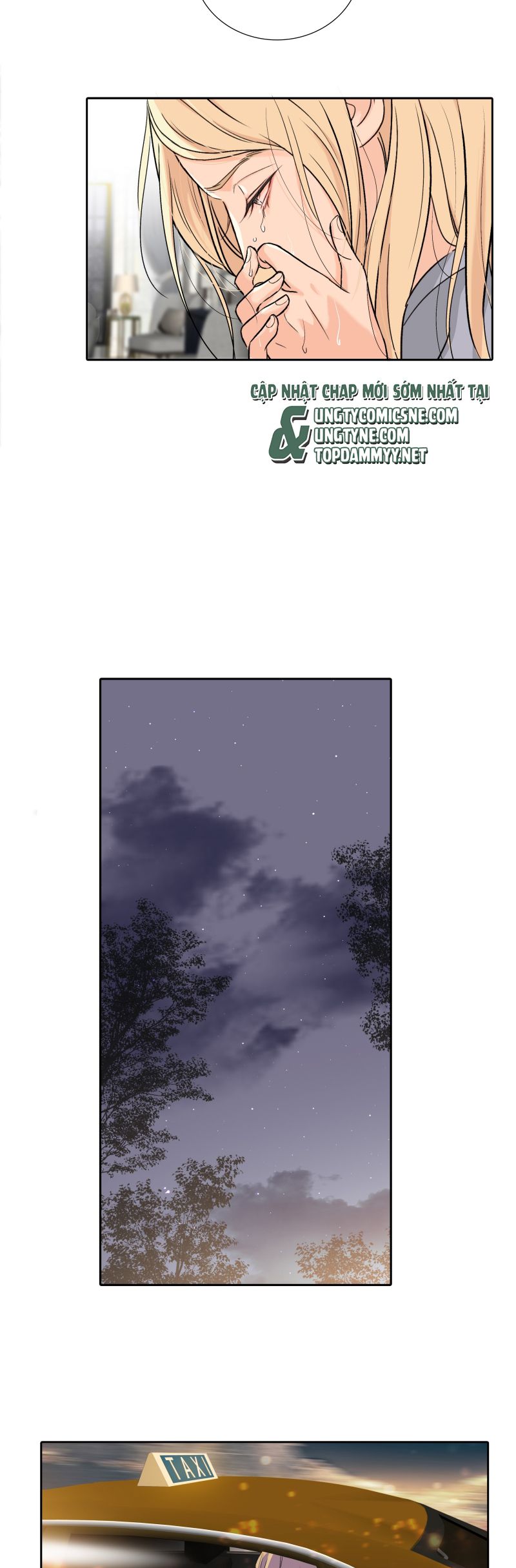 Sắc Thu Nơi Nghĩa Trang Chap 13 - Next Chapter 14