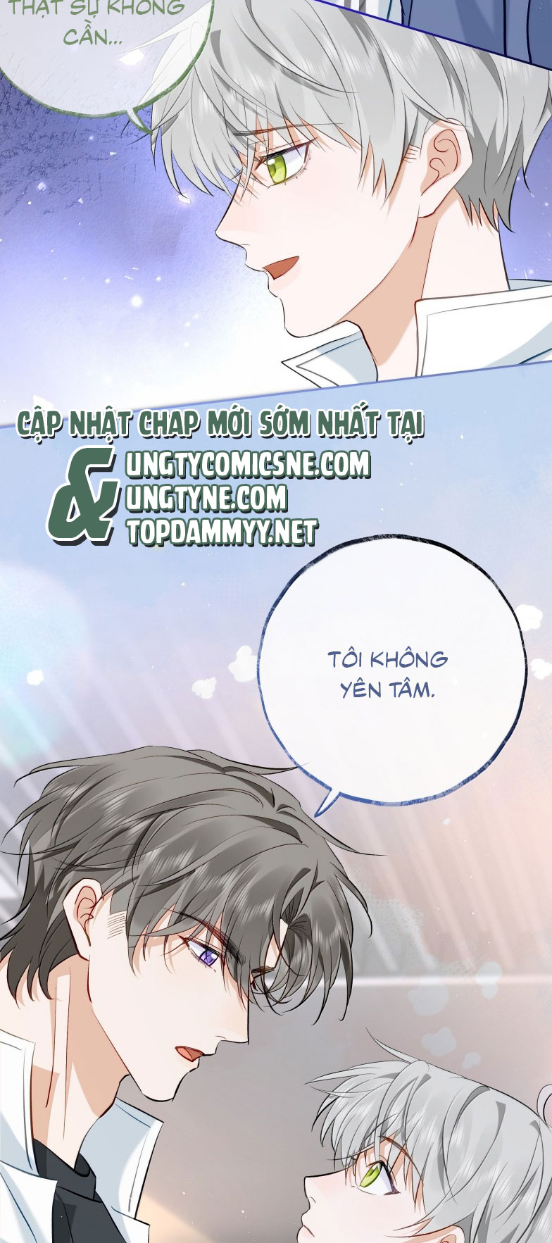 Thượng Phân Bách Khoa Chap 36 - Trang 4