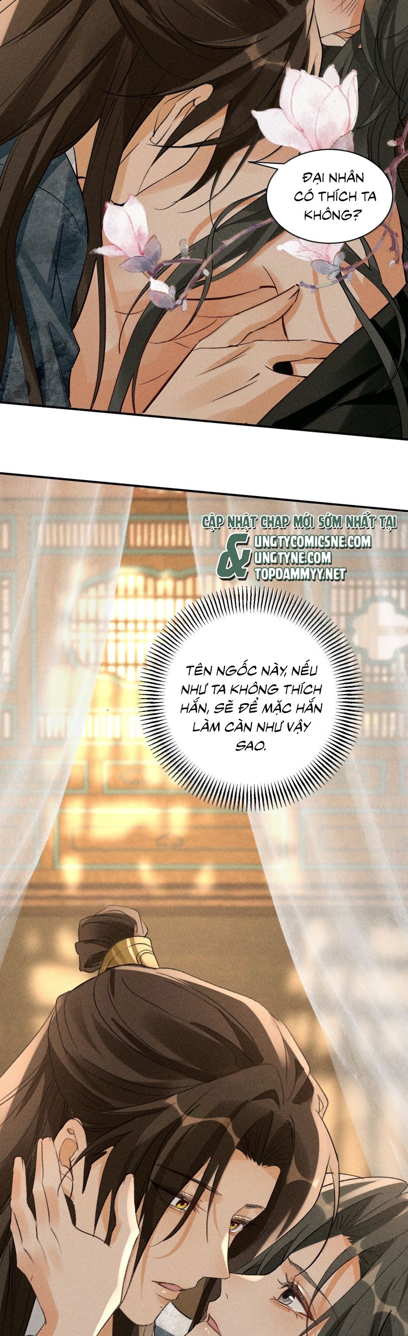 Xuyên Nhanh Chi Cải Tạo Bắt Đầu Lại Làm Người Chap 152 - Trang 4
