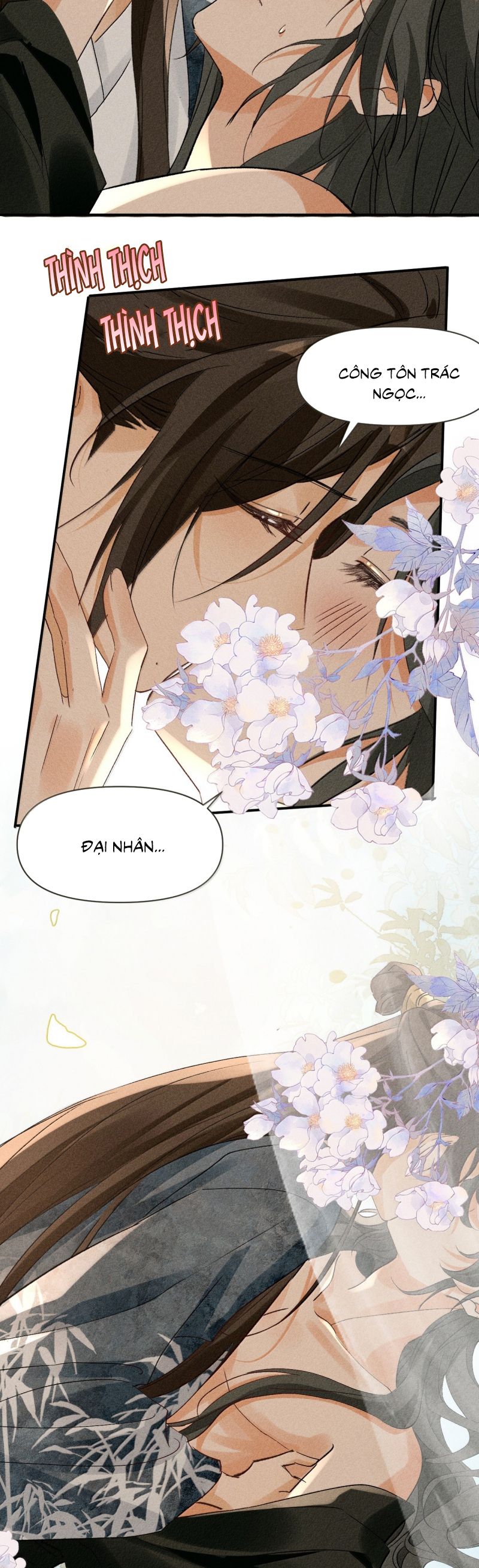 Xuyên Nhanh Chi Cải Tạo Bắt Đầu Lại Làm Người Chap 152 - Trang 4