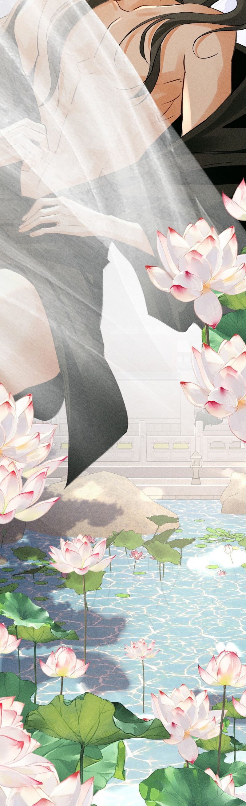 Xuyên Nhanh Chi Cải Tạo Bắt Đầu Lại Làm Người Chap 152 - Trang 4