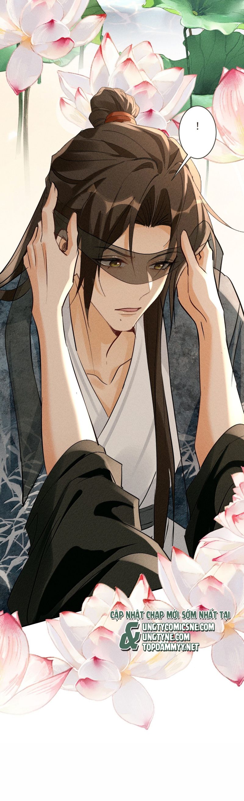Xuyên Nhanh Chi Cải Tạo Bắt Đầu Lại Làm Người Chap 152 - Trang 4