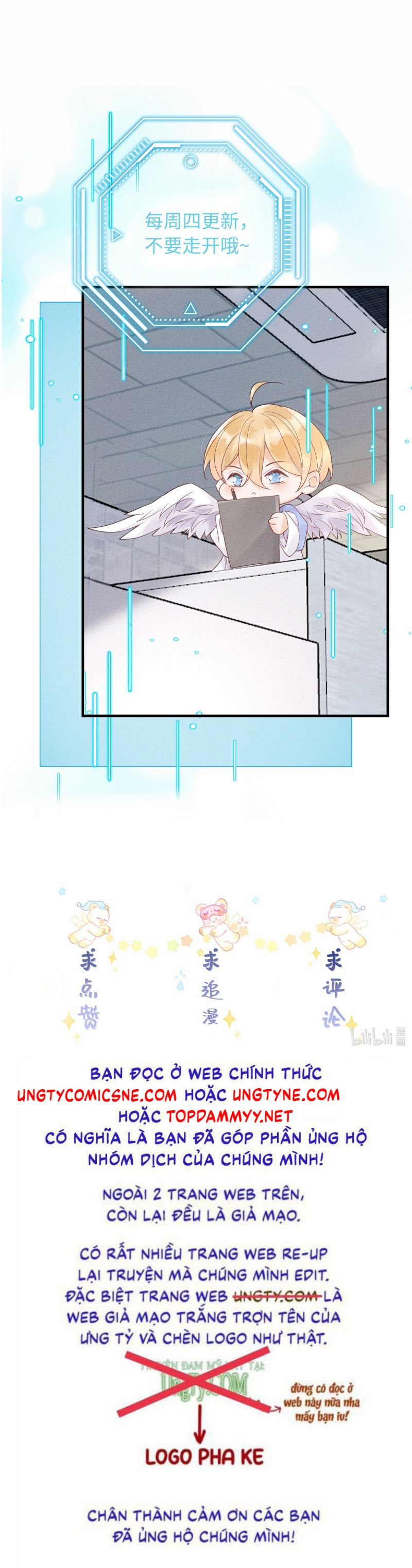 Xuyên Nhanh Chi Cải Tạo Bắt Đầu Lại Làm Người Chap 152 - Trang 4