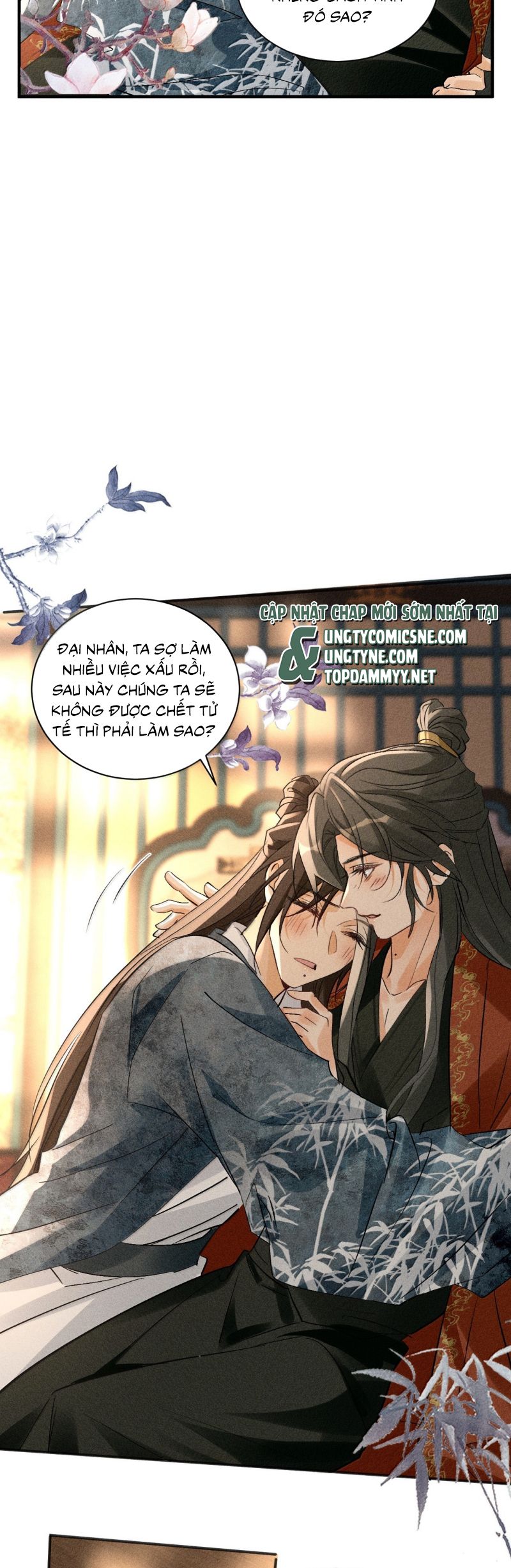 Xuyên Nhanh Chi Cải Tạo Bắt Đầu Lại Làm Người Chap 152 - Trang 4