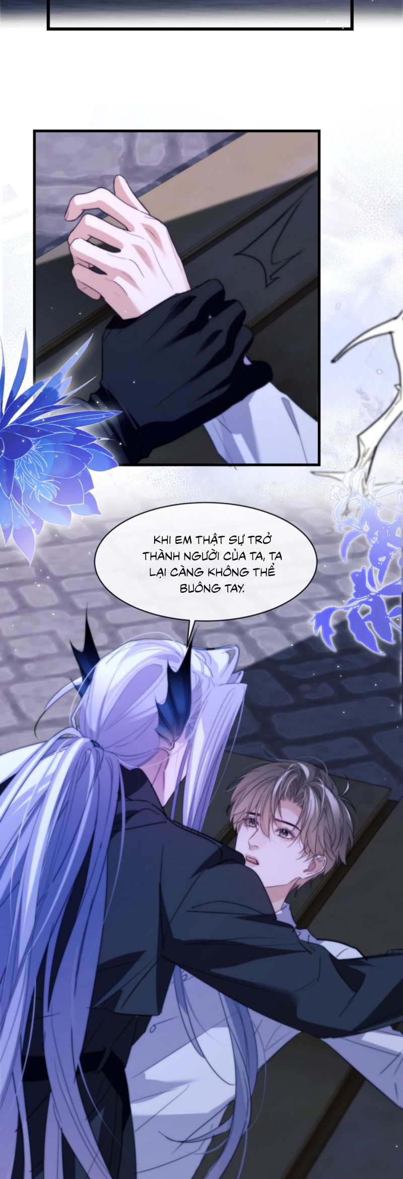 Desharow Nhân Ngư Chap 90 - Next Chap 91