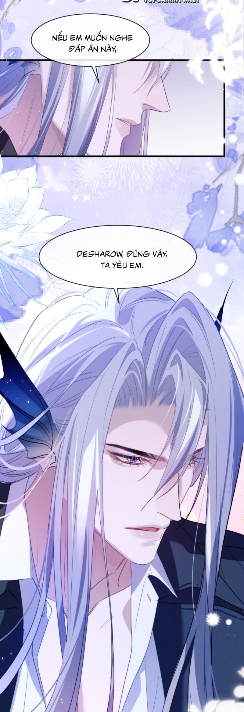 Desharow Nhân Ngư Chap 90 - Next Chap 91
