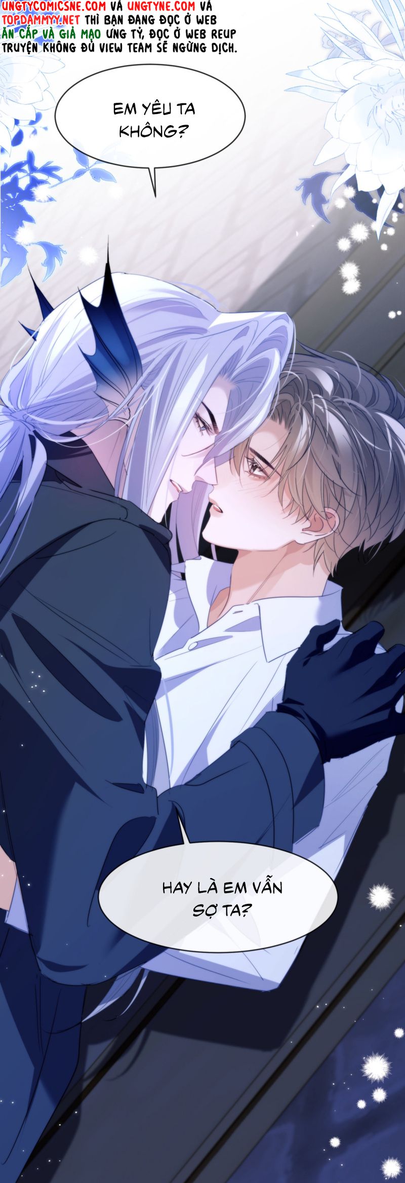 Desharow Nhân Ngư Chap 90 - Next Chap 91