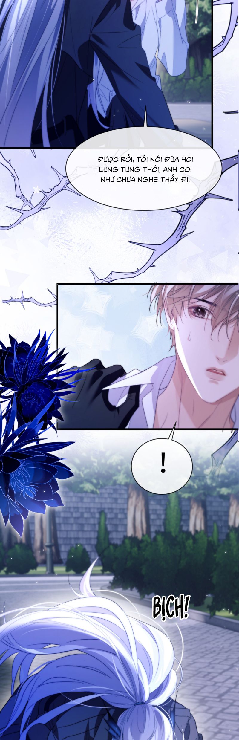 Desharow Nhân Ngư Chap 90 - Next Chap 91