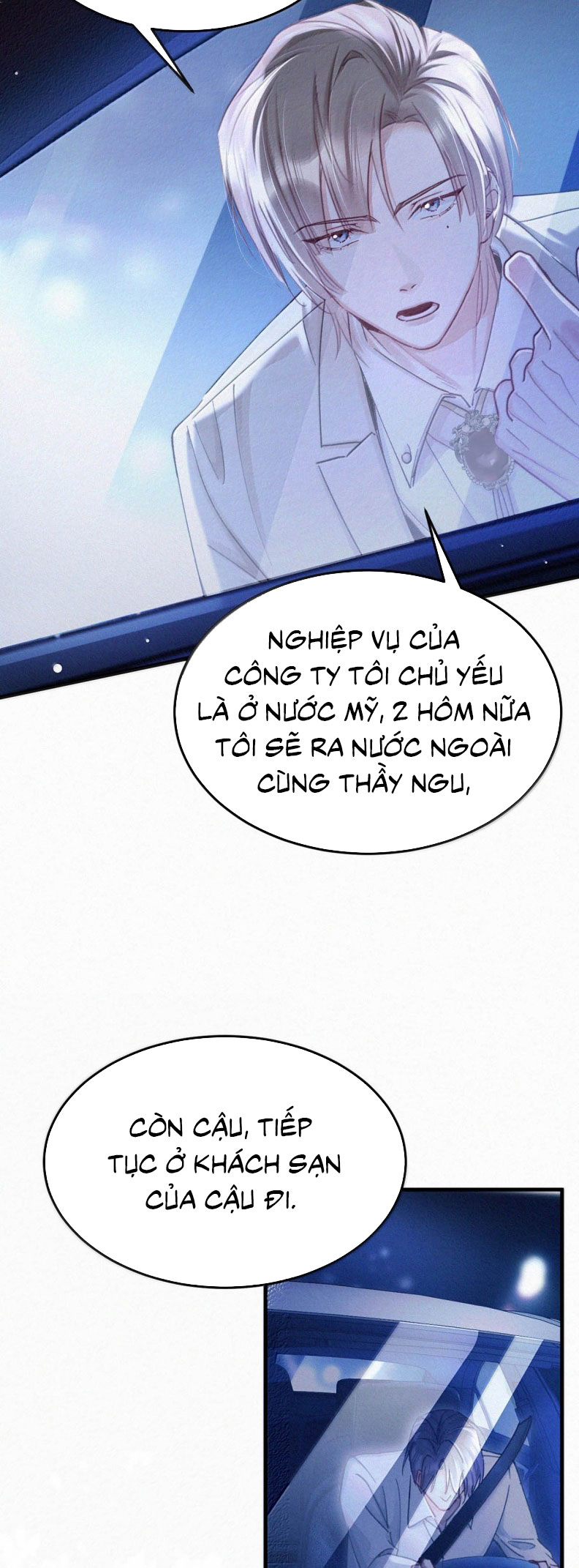 Môi Súng Phiên ngoại 13 - Next Phiên ngoại 14