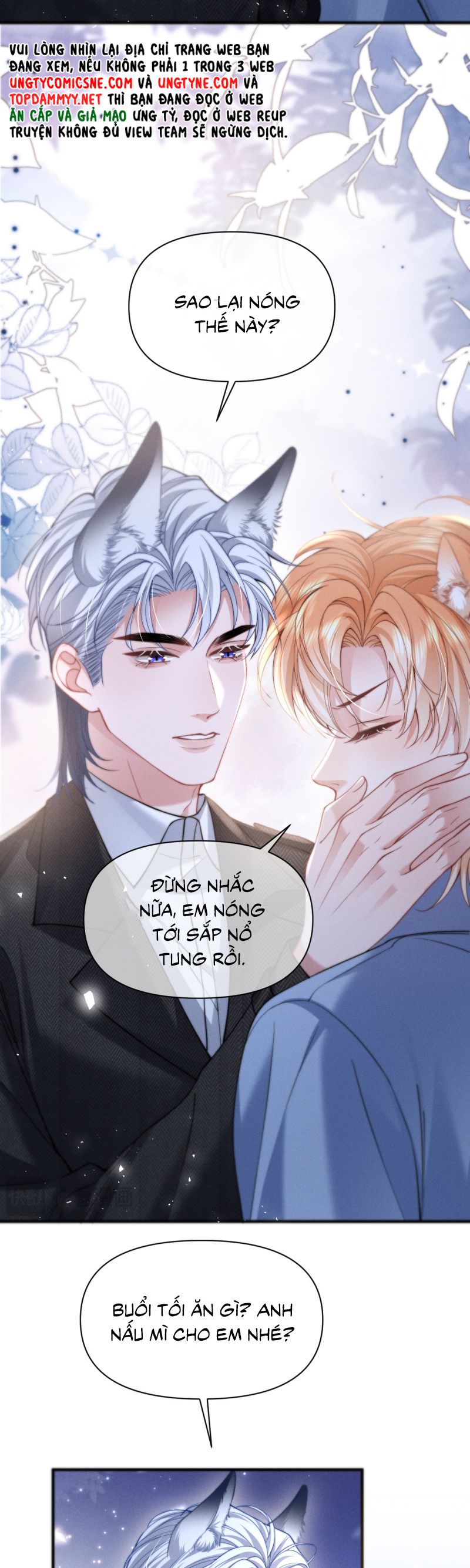 Tật Xấu Nuông Chiều Chap 36 - Trang 4