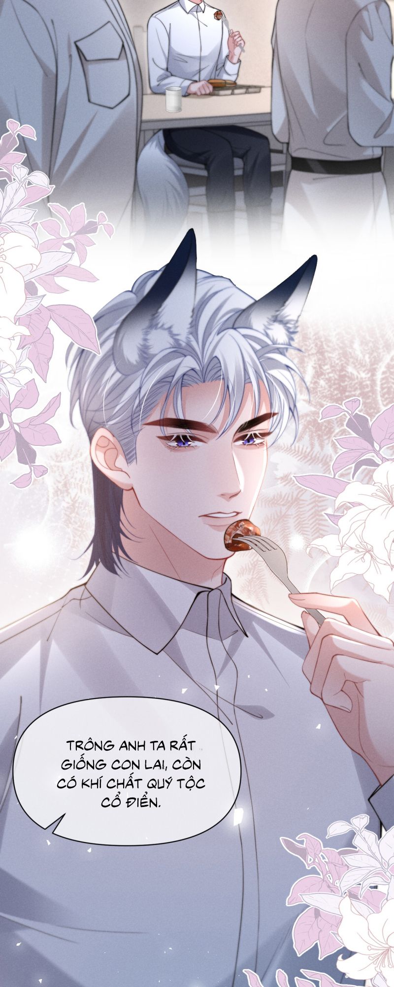 Tật Xấu Nuông Chiều Chap 36 - Trang 4