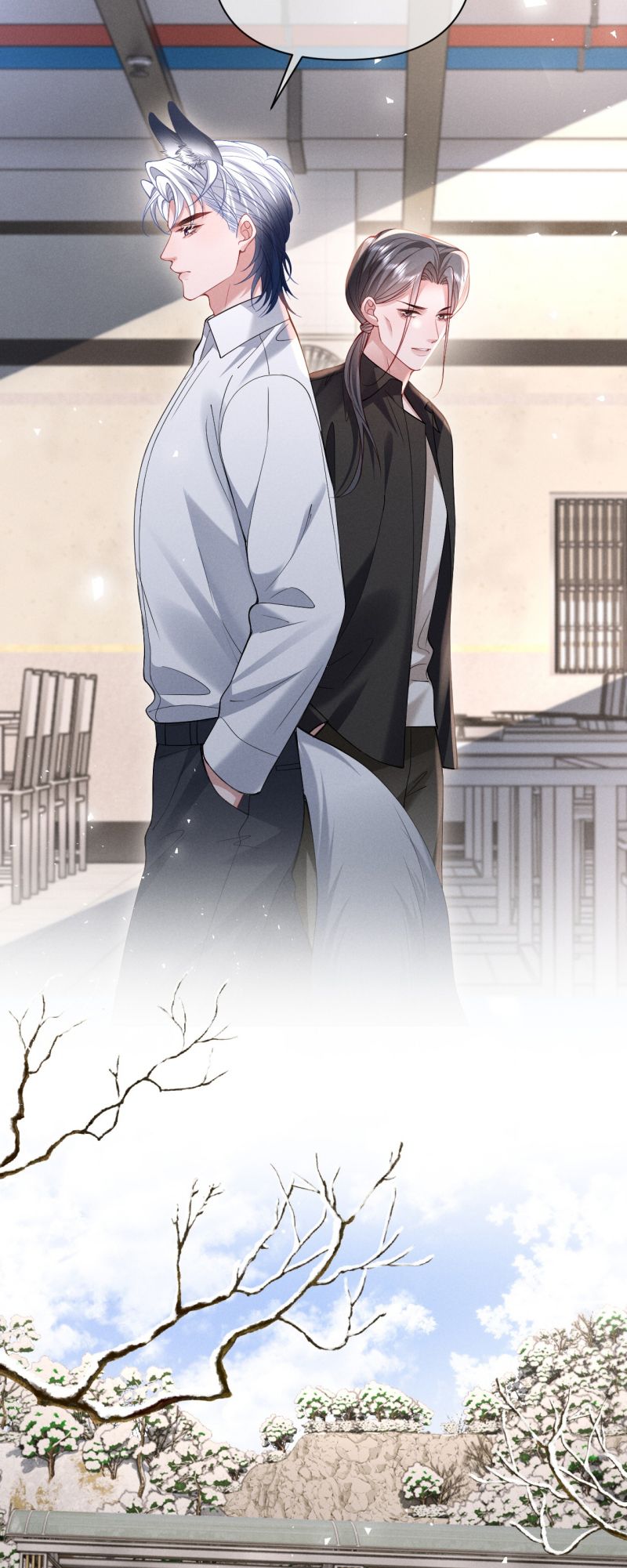 Tật Xấu Nuông Chiều Chap 36 - Trang 4