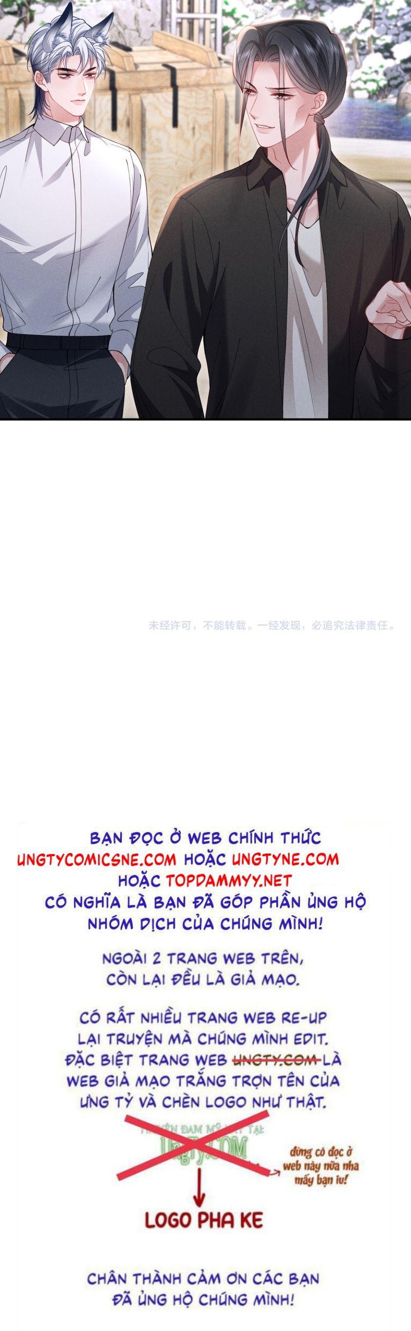 Tật Xấu Nuông Chiều Chap 36 - Trang 4