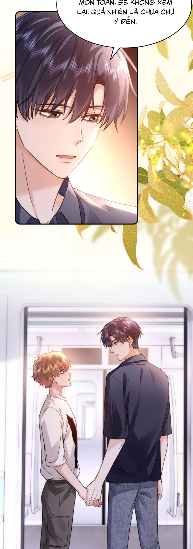 Chất Dị Ứng Đáng Yêu Chap 91 - Trang 4