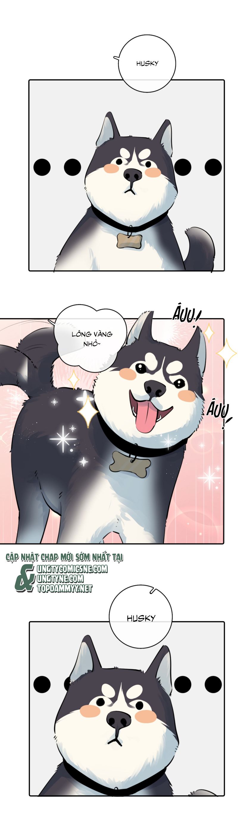 Cậu Vượt Giới Rồi Chap 66 : Phiên Ngoại 2 - Next Chapter 66