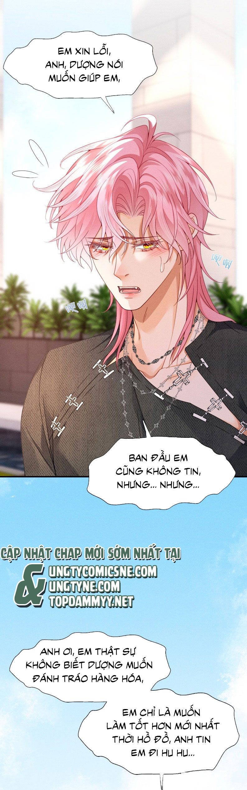 Bị Em Trai Bệnh Hoạn Tùy Ý Đòi Hỏi Chap 12 - Next Chap 13