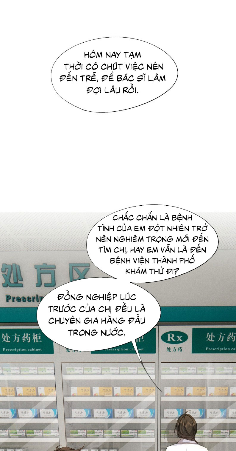 Bị Em Trai Bệnh Hoạn Tùy Ý Đòi Hỏi Chap 12 - Next Chap 13