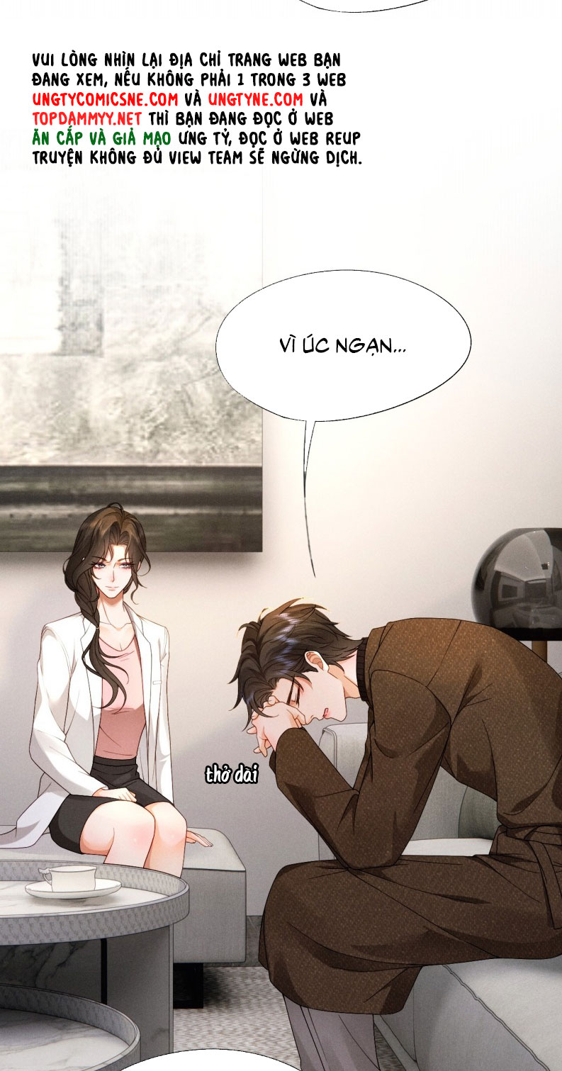 Bị Em Trai Bệnh Hoạn Tùy Ý Đòi Hỏi Chap 12 - Next Chap 13