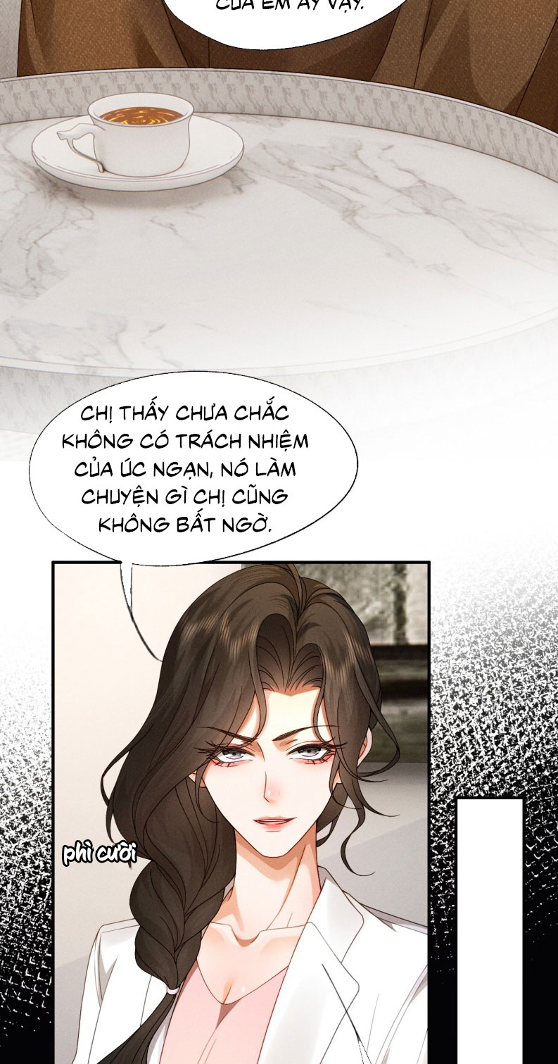Bị Em Trai Bệnh Hoạn Tùy Ý Đòi Hỏi Chap 12 - Next Chap 13