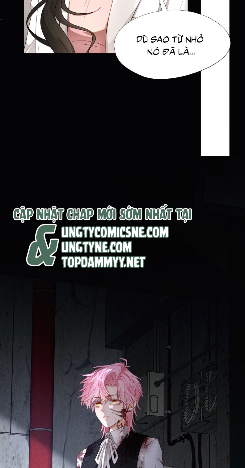 Bị Em Trai Bệnh Hoạn Tùy Ý Đòi Hỏi Chap 12 - Next Chap 13