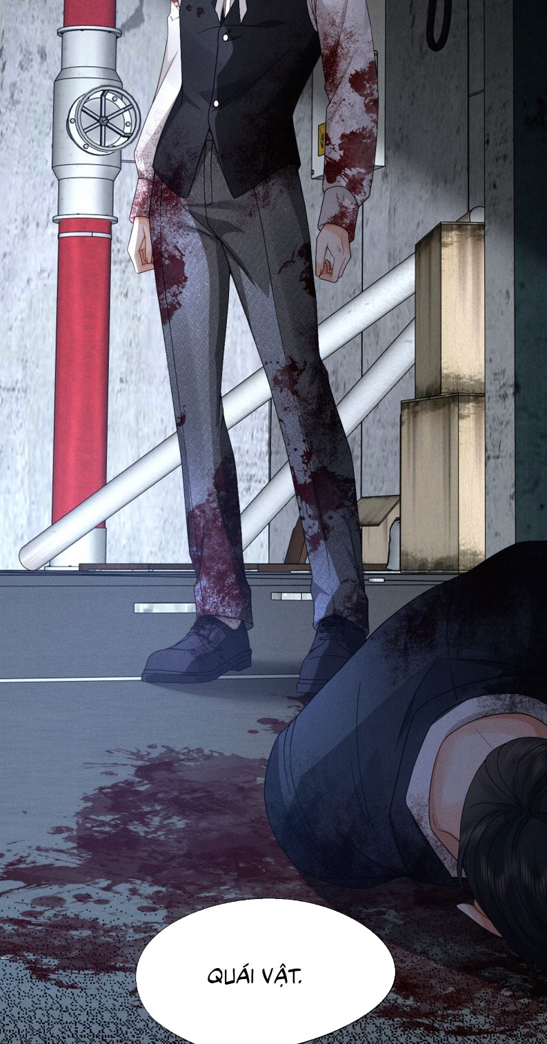 Bị Em Trai Bệnh Hoạn Tùy Ý Đòi Hỏi Chap 12 - Next Chap 13