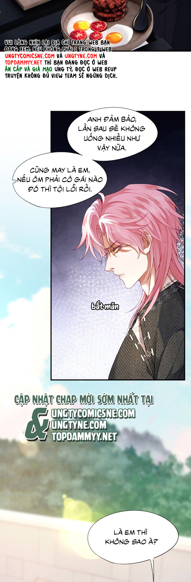 Bị Em Trai Bệnh Hoạn Tùy Ý Đòi Hỏi Chap 12 - Next Chap 13
