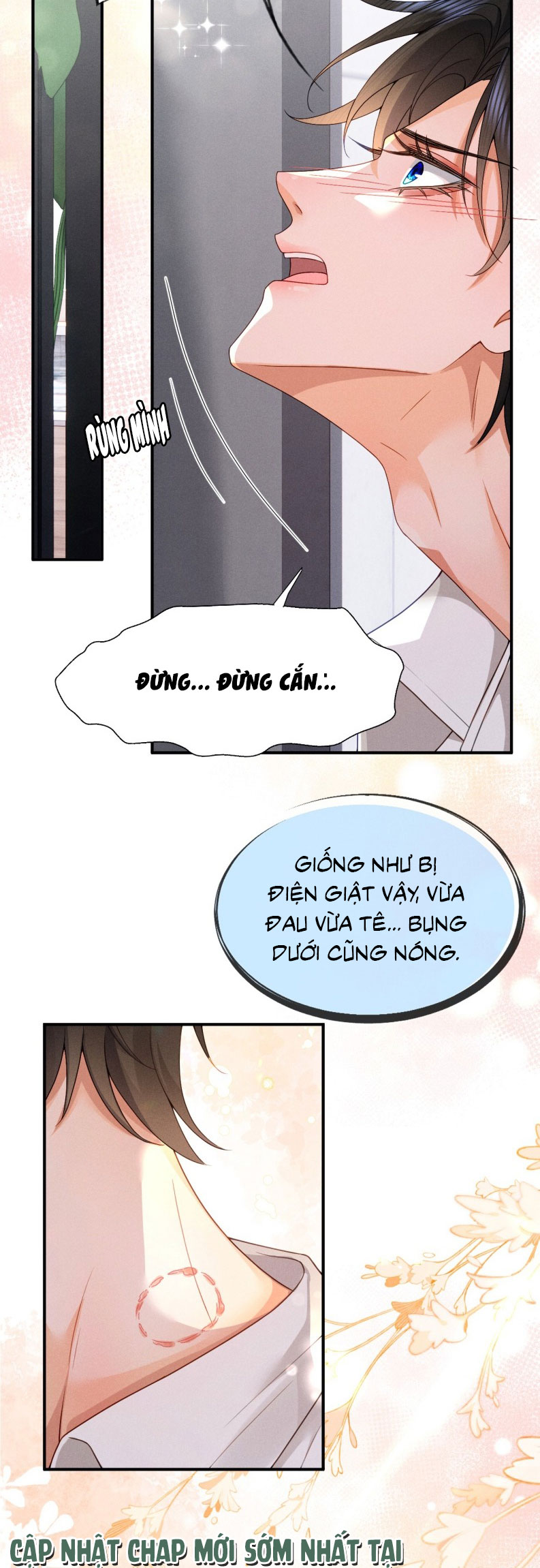 Bị Em Trai Bệnh Hoạn Tùy Ý Đòi Hỏi Chap 12 - Next Chap 13
