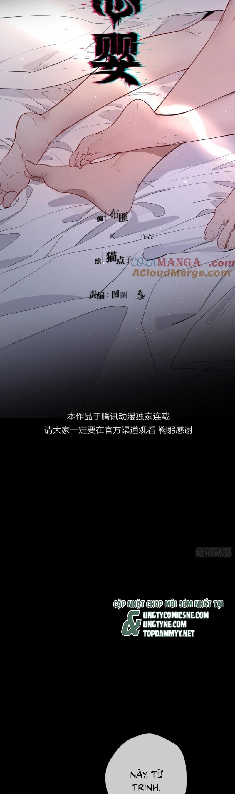 Ác Linh Chap 39 - Next Chap 40