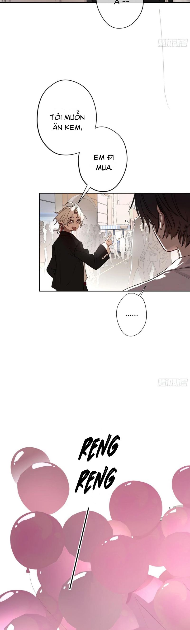 Ác Linh Chap 39 - Next Chap 40