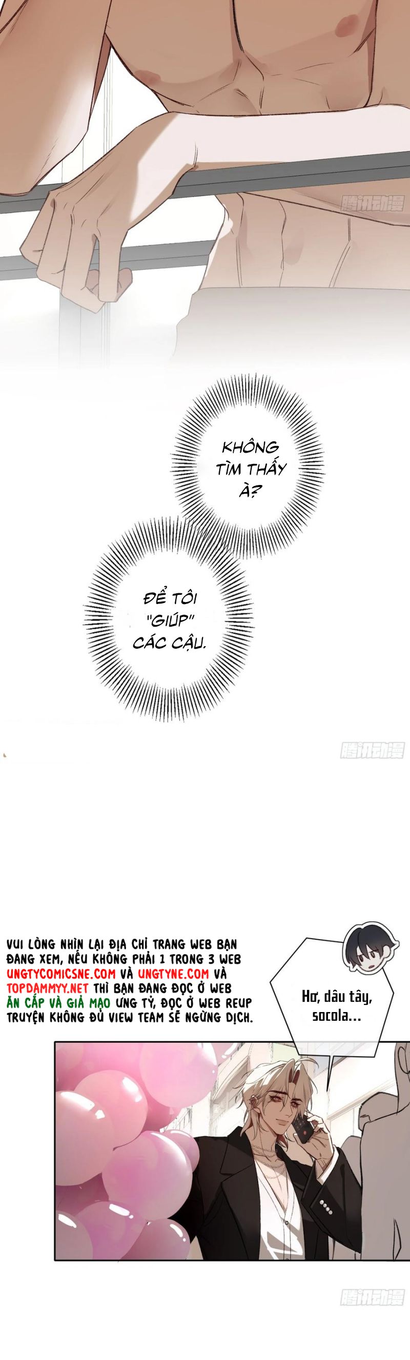 Ác Linh Chap 39 - Next Chap 40