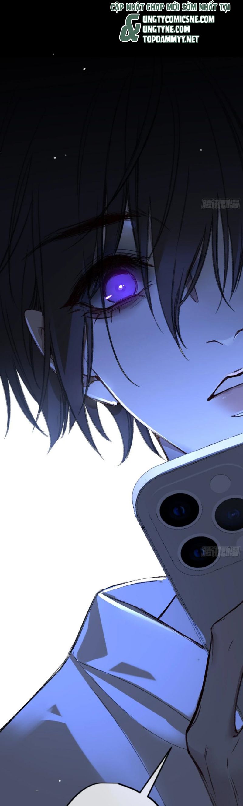 Ác Linh Chap 39 - Next Chap 40