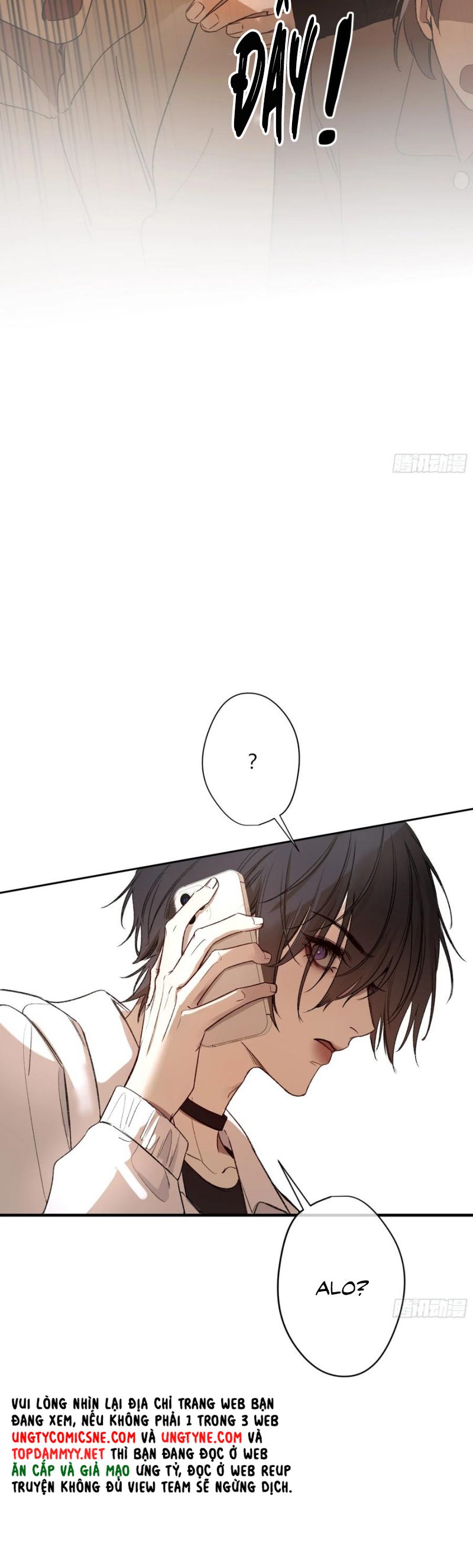 Ác Linh Chap 39 - Next Chap 40