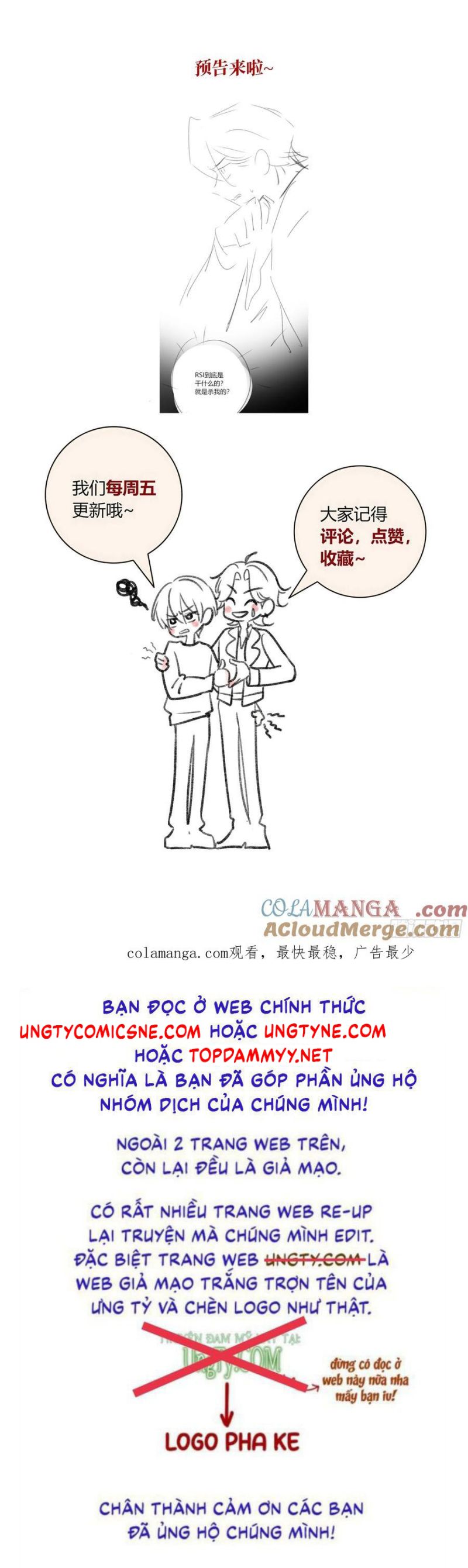 Ác Linh Chap 39 - Next Chap 40