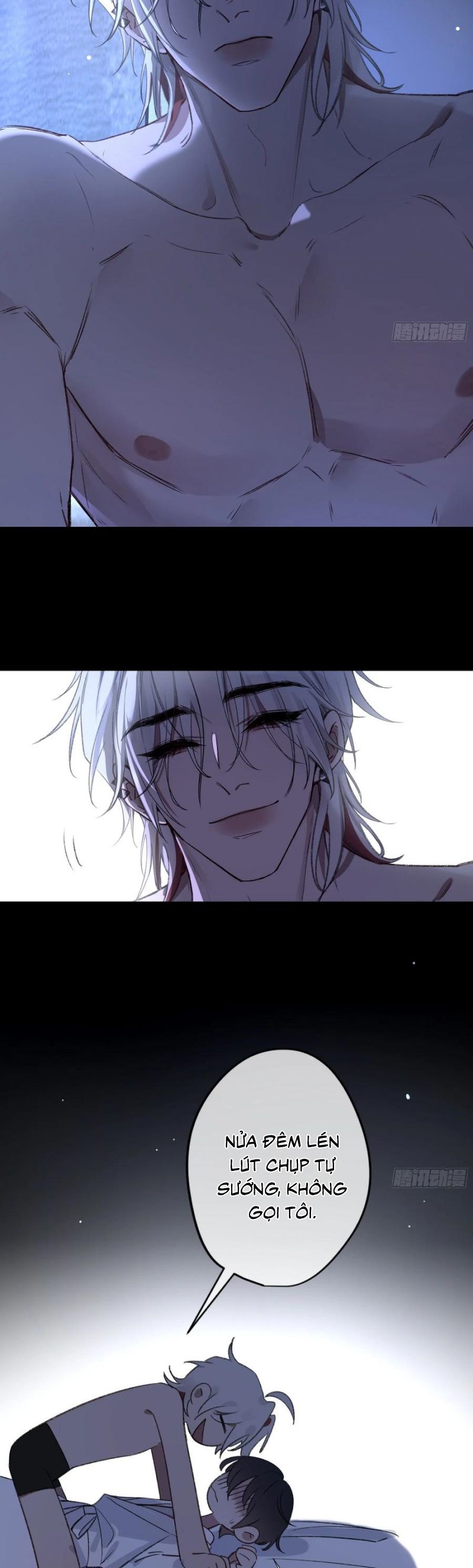 Ác Linh Chap 39 - Next Chap 40